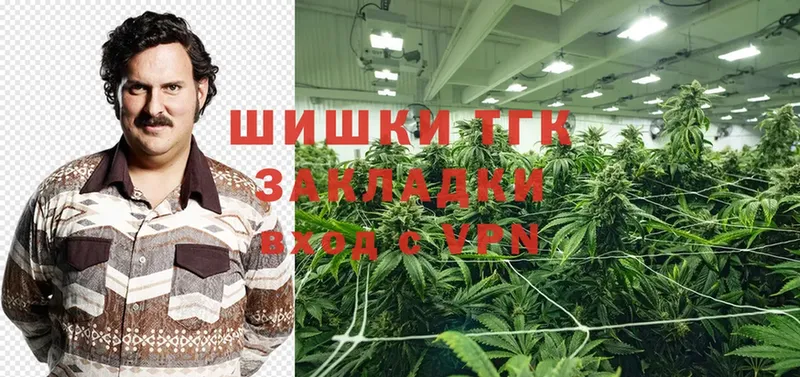 Бошки Шишки VHQ  Полярный 